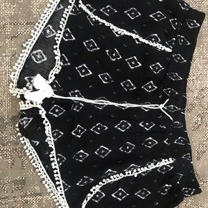 Boom Boom Jeans Shorts